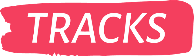 tracks logo